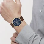Tommy Hilfiger Watch For Men 1791980 - الصورة 4