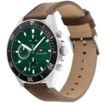 Tommy Hilfiger Watch For Men 1791983 - الصورة 2