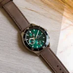 Tommy Hilfiger Watch For Men 1791983 - الصورة 4