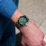 Tommy Hilfiger Watch For Men 1791983 - الصورة 5