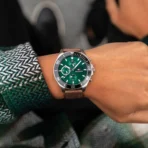 Tommy Hilfiger Watch For Men 1791983 - الصورة 6