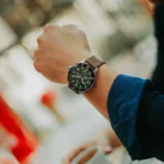 Tommy Hilfiger Watch For Men 1791983 - الصورة 8