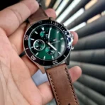 Tommy Hilfiger Watch For Men 1791983 - الصورة 9