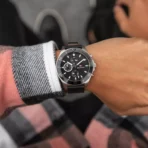 Tommy Hilfiger Watch For Men 1791984 - الصورة 4