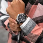 Tommy Hilfiger Watch For Men 1791984 - الصورة 5