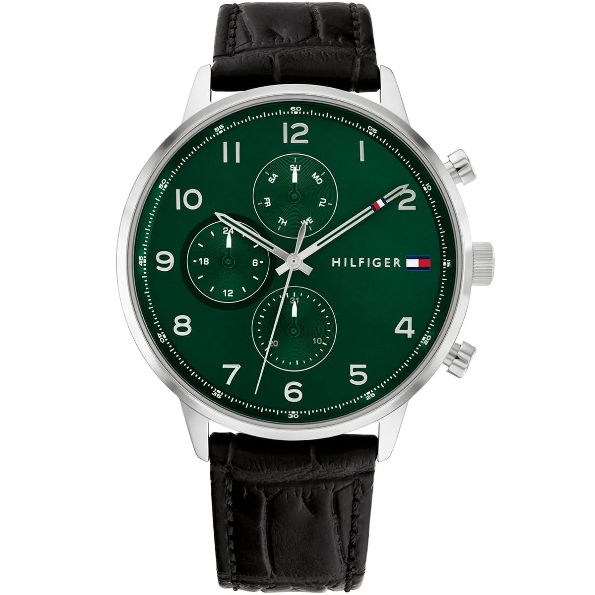 Tommy Hilfiger Watch For Men 1791985