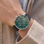 Tommy Hilfiger Watch For Men 1791985 - الصورة 10