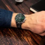 Tommy Hilfiger Watch For Men 1791985 - الصورة 12