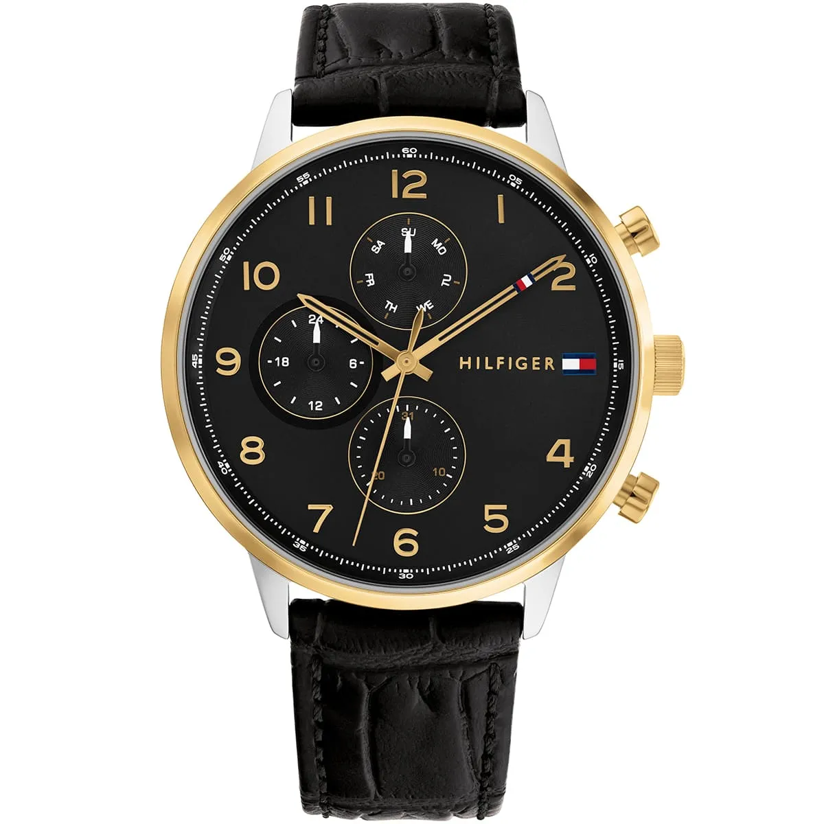 Tommy Hilfiger Watch For Men 1791986
