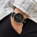 Tommy Hilfiger Watch For Men 1791986 - الصورة 5