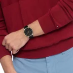Tommy Hilfiger Watch For Men 1791986 - الصورة 8