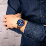 Tommy Hilfiger Watch For Men 1791987 - الصورة 10