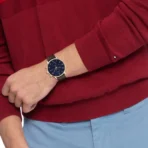 Tommy Hilfiger Watch For Men 1791987 - الصورة 11