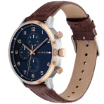 Tommy Hilfiger Watch For Men 1791987 - الصورة 2