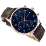 Tommy Hilfiger Watch For Men 1791987 - الصورة 4