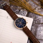 Tommy Hilfiger Watch For Men 1791987 - الصورة 5