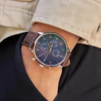 Tommy Hilfiger Watch For Men 1791987 - الصورة 7