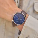 Tommy Hilfiger Watch For Men 1791987 - الصورة 8