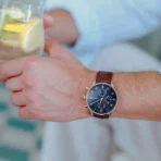 Tommy Hilfiger Watch For Men 1791987 - الصورة 9