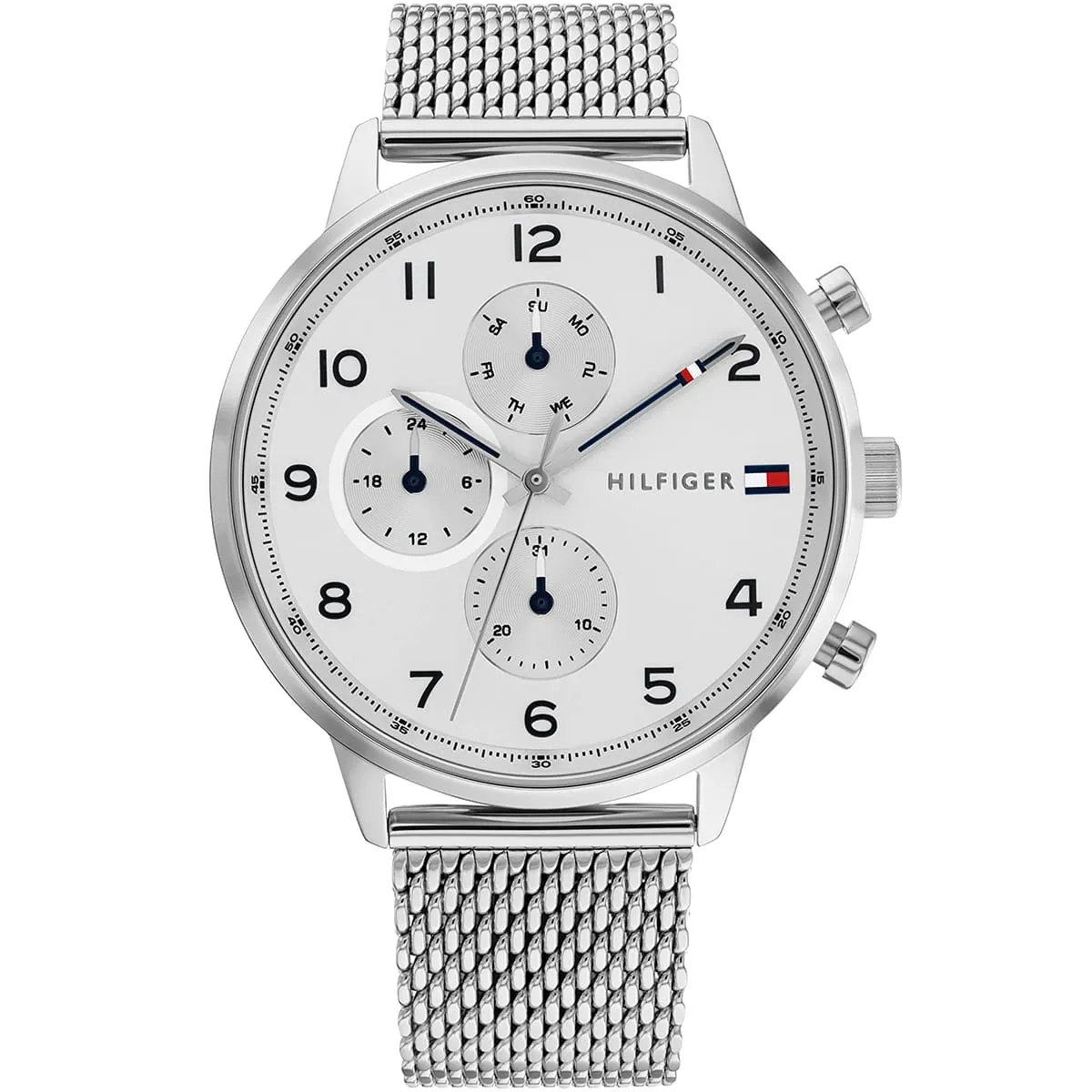 Tommy Hilfiger Watch For Men 1791988