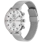 Tommy Hilfiger Watch For Men 1791988 - الصورة 2