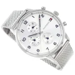 Tommy Hilfiger Watch For Men 1791988 - الصورة 4