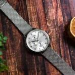 Tommy Hilfiger Watch For Men 1791988 - الصورة 5