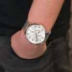 Tommy Hilfiger Watch For Men 1791988 - الصورة 6