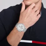 Tommy Hilfiger Watch For Men 1791988 - الصورة 7