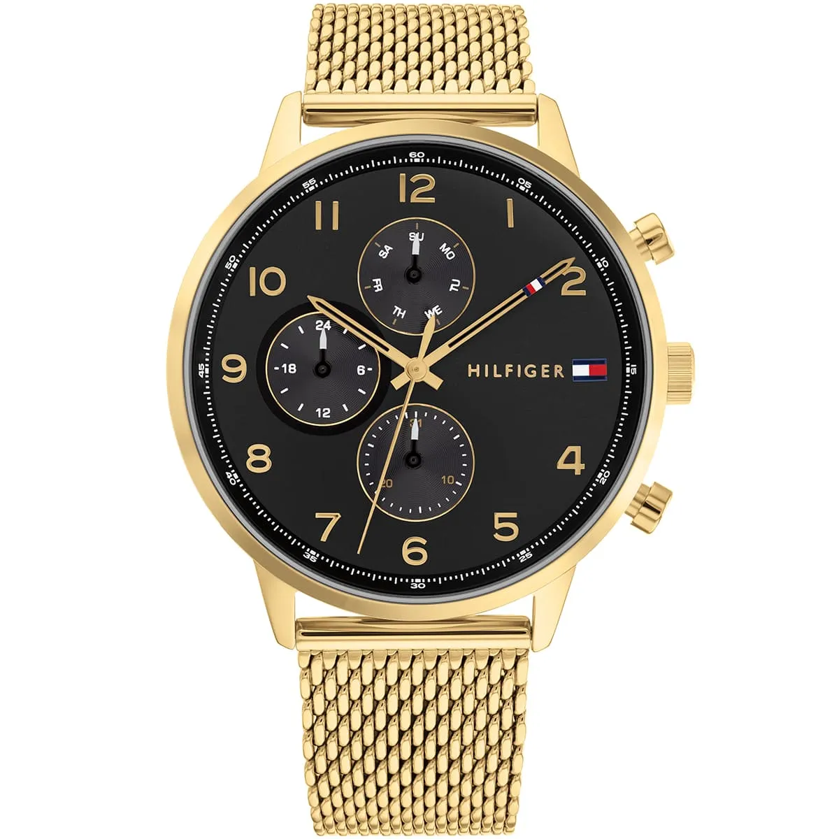 Tommy Hilfiger Watch For Men 1791989