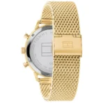 Tommy Hilfiger Watch For Men 1791989 - الصورة 3