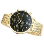 Tommy Hilfiger Watch For Men 1791989 - الصورة 4