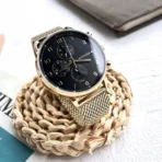 Tommy Hilfiger Watch For Men 1791989 - الصورة 5