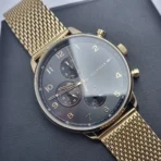 Tommy Hilfiger Watch For Men 1791989 - الصورة 6