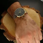 Tommy Hilfiger Watch For Men 1791989 - الصورة 7