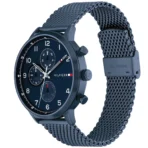 Tommy Hilfiger Watch For Men 1791990 - الصورة 2