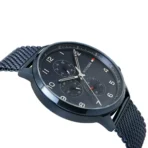 Tommy Hilfiger Watch For Men 1791990 - الصورة 4