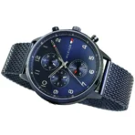 Tommy Hilfiger Watch For Men 1791990 - الصورة 5