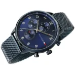 Tommy Hilfiger Watch For Men 1791990 - الصورة 6