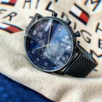 Tommy Hilfiger Watch For Men 1791990 - الصورة 8