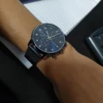 Tommy Hilfiger Watch For Men 1791990 - الصورة 9