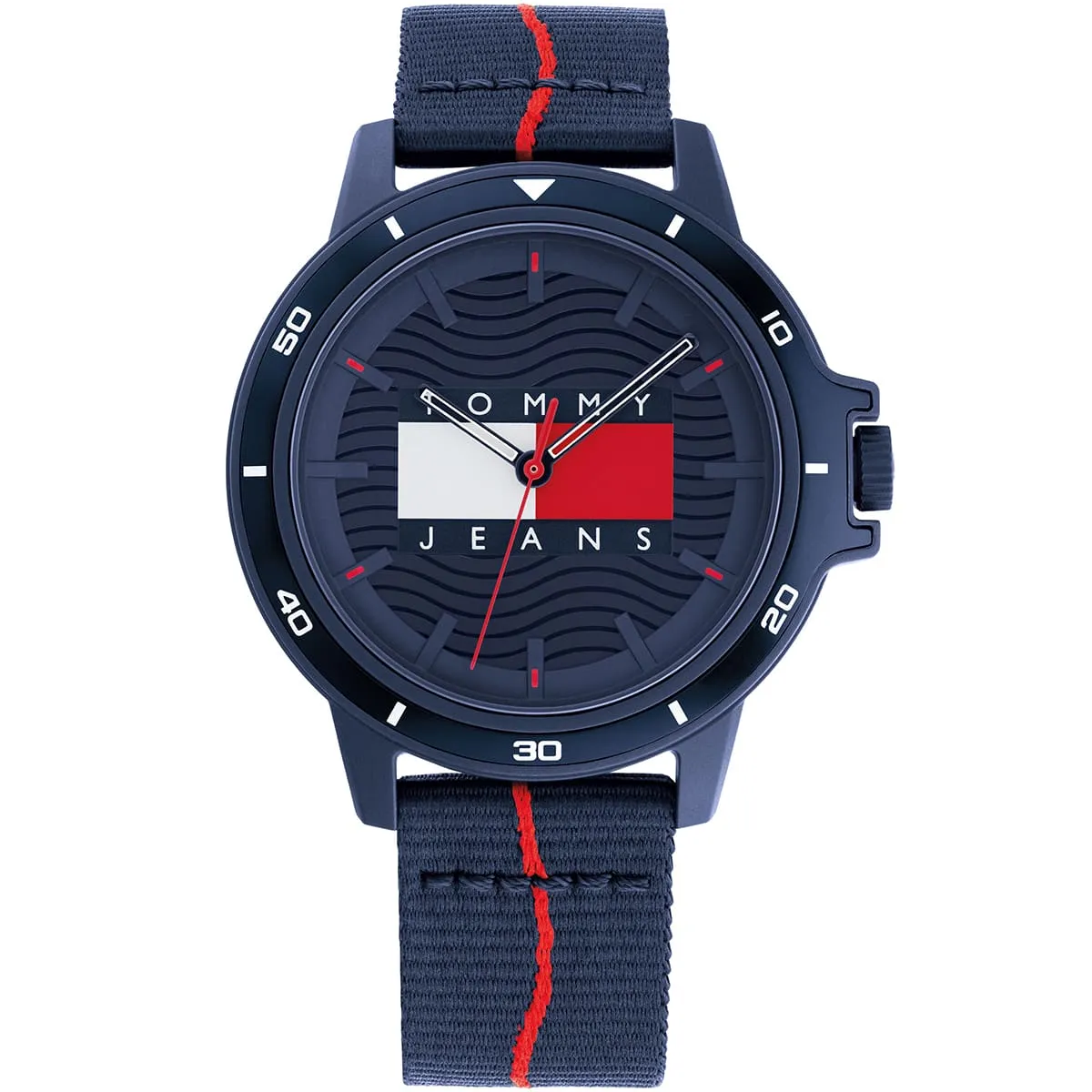 Tommy Hilfiger Watch For Men 1791997