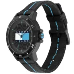 Tommy Hilfiger Watch For Men 1791999 - الصورة 2