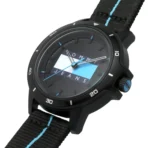 Tommy Hilfiger Watch For Men 1791999 - الصورة 3