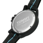 Tommy Hilfiger Watch For Men 1791999 - الصورة 4