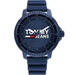 Tommy Hilfiger Watch For Men 1792000