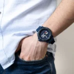 Tommy Hilfiger Watch For Men 1792000 - الصورة 9