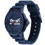 Tommy Hilfiger Watch For Men 1792000 - الصورة 2