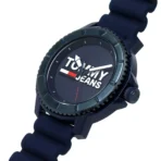 Tommy Hilfiger Watch For Men 1792000 - الصورة 4