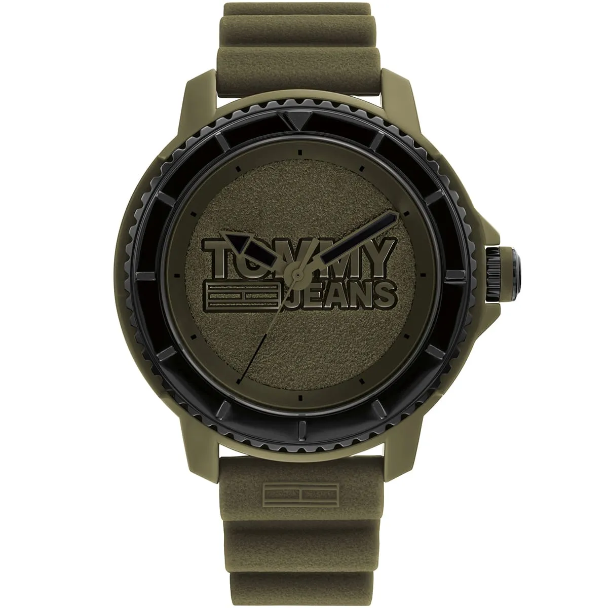 Tommy Hilfiger Watch For Men 1792002